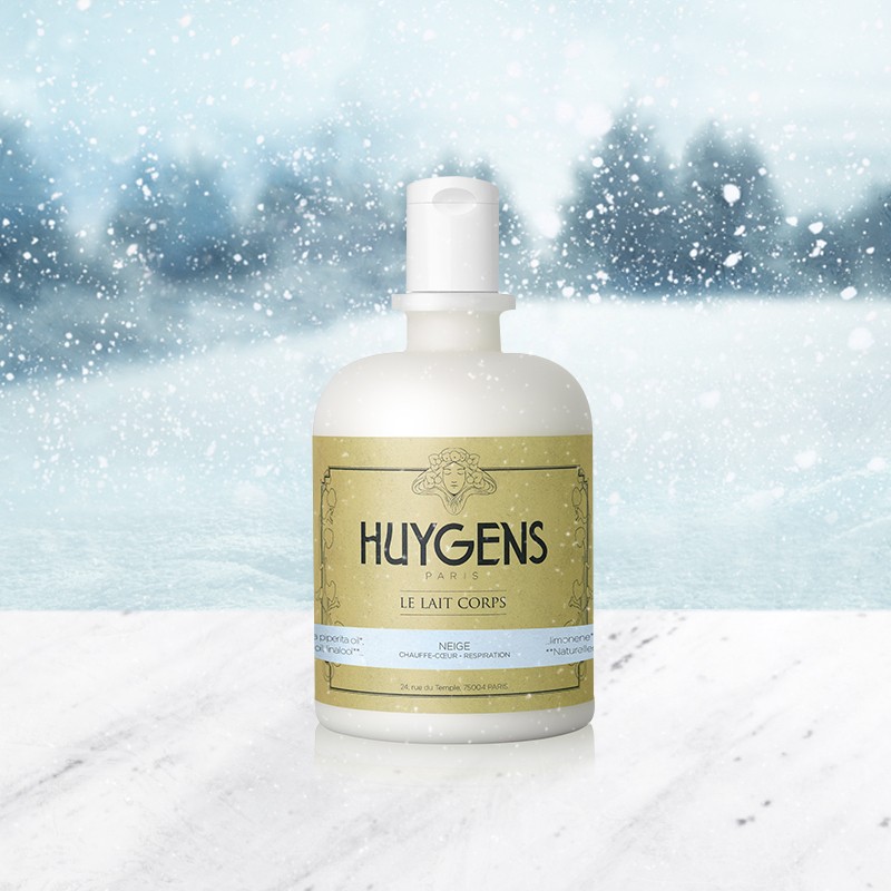 LE LAIT CORPS 250ml NEIGE LE LAIT CORPS 250ml NEIGE