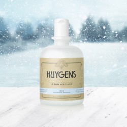 LE BAIN MOUSSANT 500ml NEIGE