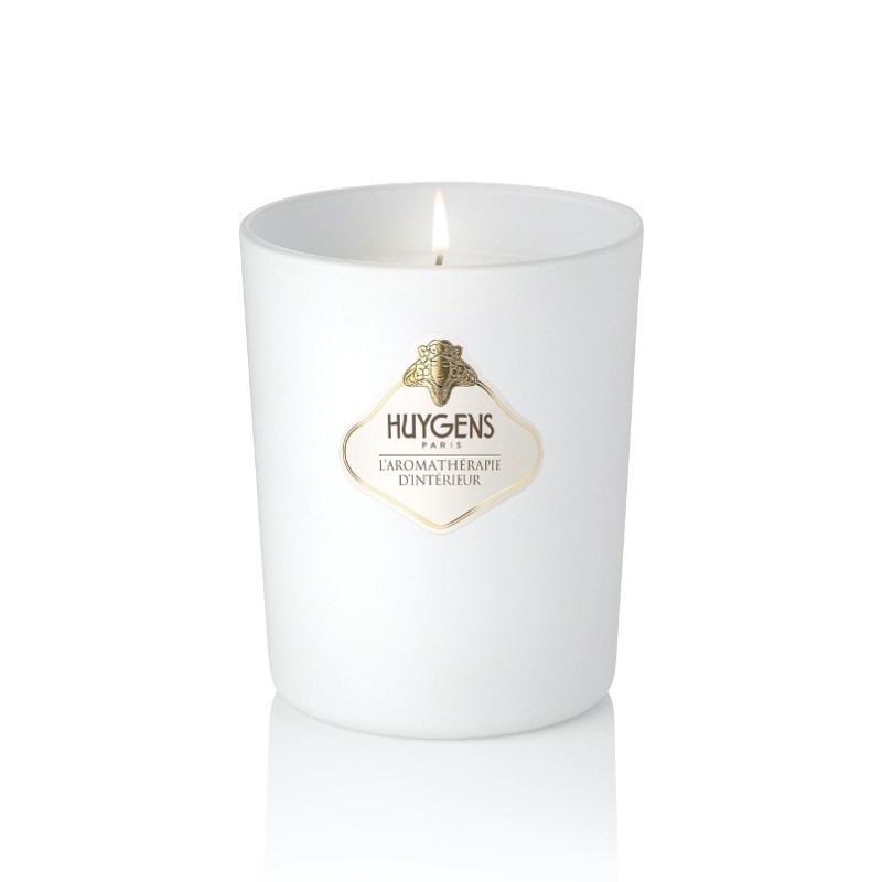 LA BOUGIE GERANIUM 180gr LA BOUGIE GERANIUM 180gr