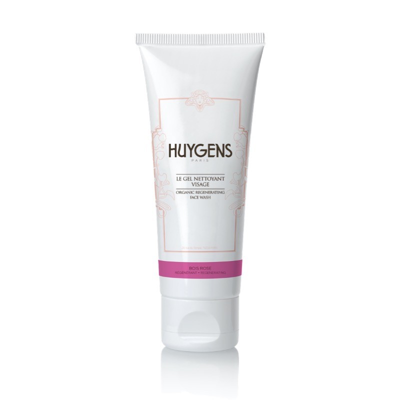 Le Gel Nettoyant Visage Bois Rose 75ml Le Gel Nettoyant Visage Bois Rose 75ml