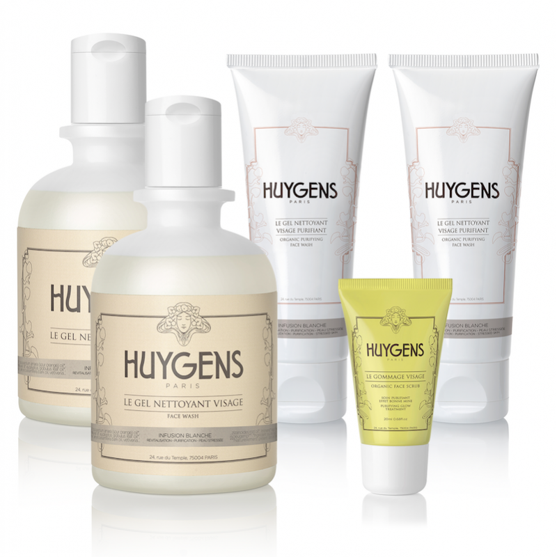 Le Bundle Purifiant Le Bundle Purifiant
