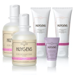 Regenerating Bundle