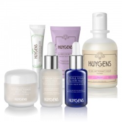 Anti-aging routine for...
