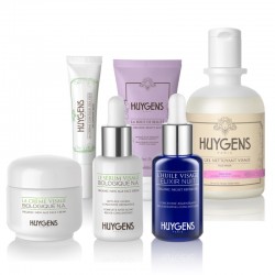 Anti-aging routine for dry...