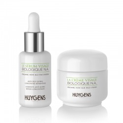 Biologique New Age Duo