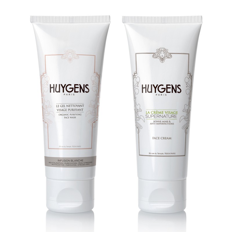 Le Duo Anti-Imperfections Le Duo Anti-Imperfections