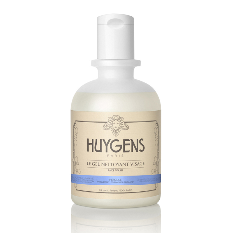 LE GEL NET. VISAGE 250ml HERCULE LE GEL NET. VISAGE 250ml HERCULE