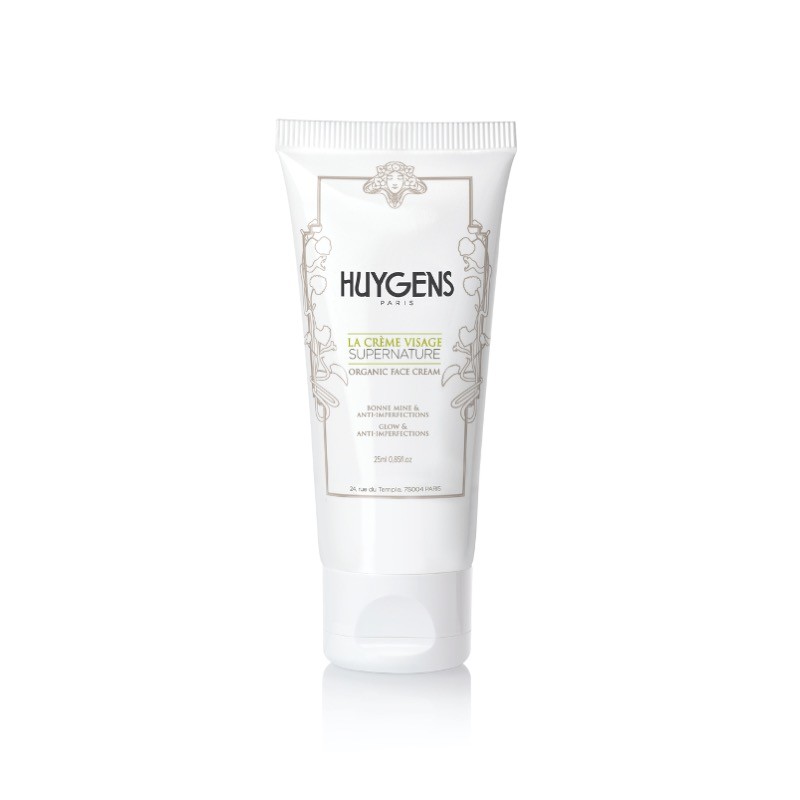 La Crème Visage Supernature 25ml La Crème Visage Supernature 25ml