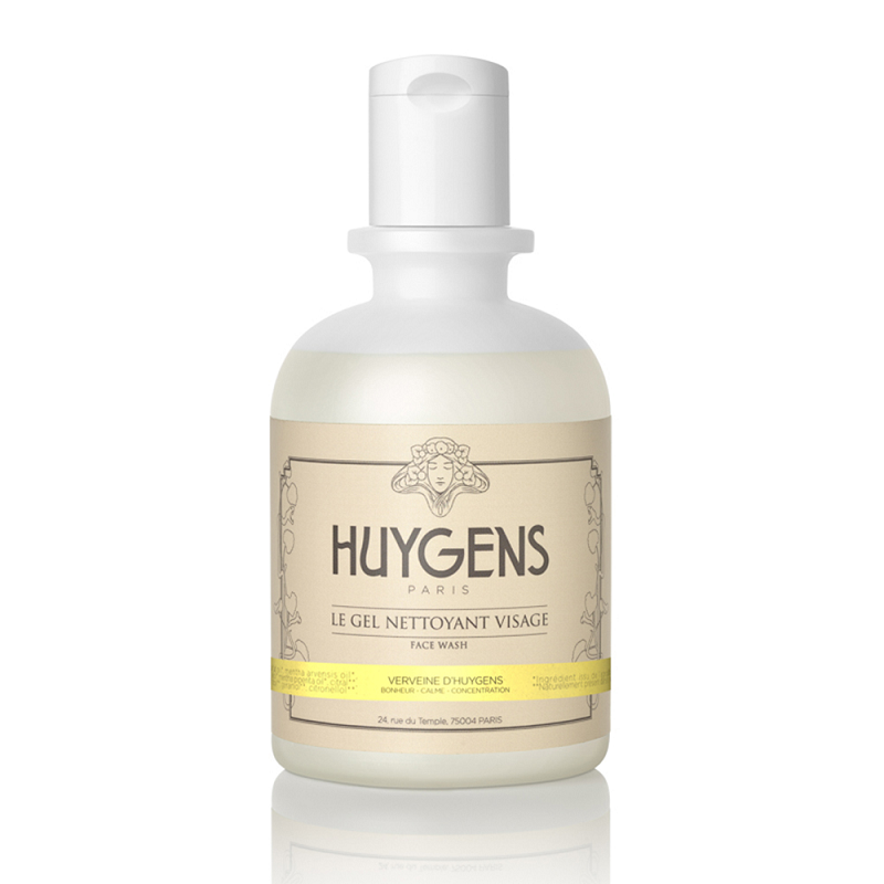 LE GEL NET. VISAGE 250ml VERVEINE D' LE GEL NET. VISAGE 250ml VERVEINE D'