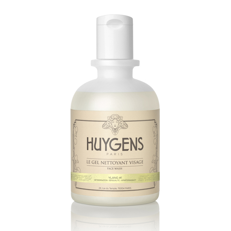 LE GEL NET. VISAGE 250ml YLANG #1 LE GEL NET. VISAGE 250ml YLANG #1