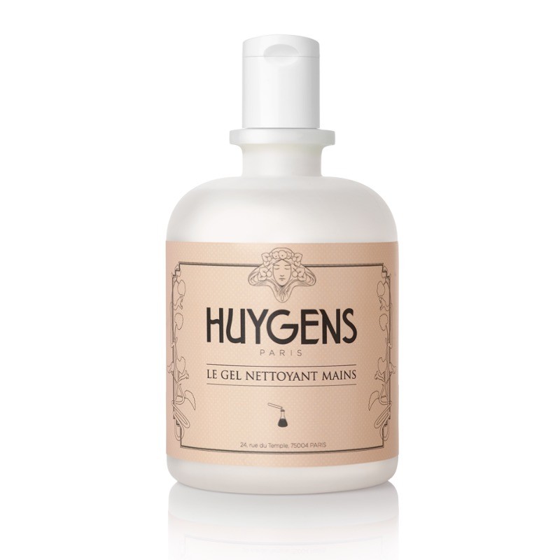 Le Gel Nettoyant Mains Neutre Le Gel Nettoyant Mains Neutre