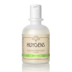 LE GEL NET. VISAGE 250ml AROMA TONIQ