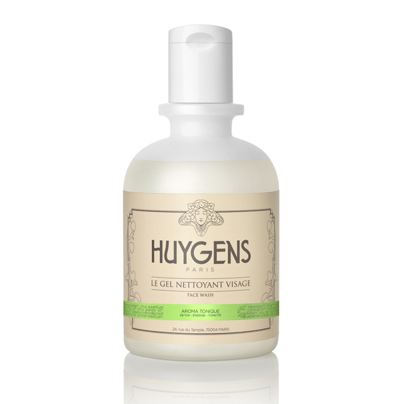 LE GEL NET. VISAGE 250ml AROMA TONIQ LE GEL NET. VISAGE 250ml AROMA TONIQ
