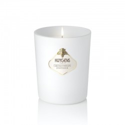 Verve Essential Oil Candle
