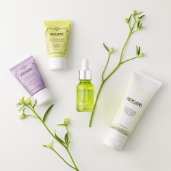 Le Kit Découverte Visage