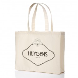 The Apothecary Shopping Bag