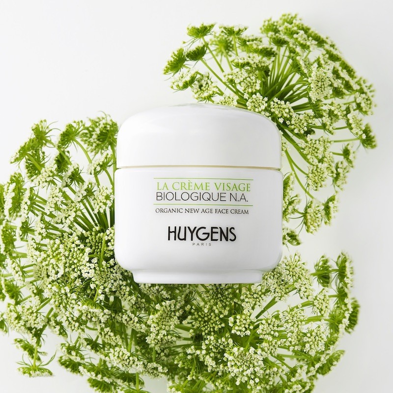 La Crème Visage Biologique N.A La Crème Visage Biologique N.A