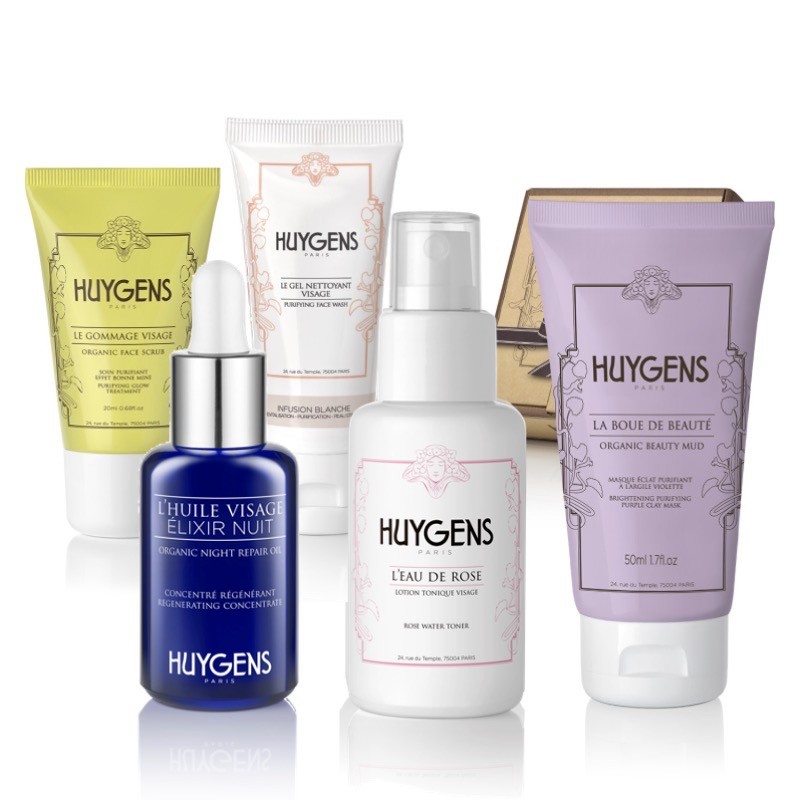 Le Coffret Peau Parfaite Le Coffret Peau Parfaite