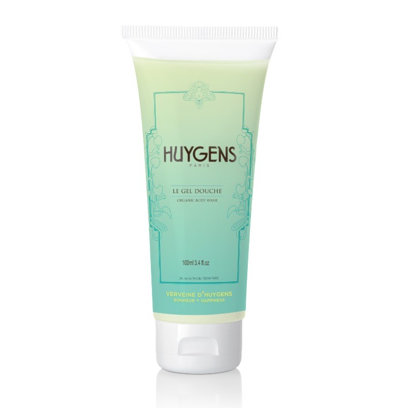 Le Gel Douche Verveine 100ml