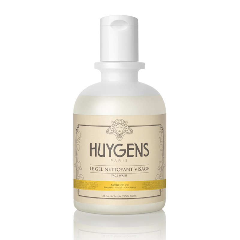 LE GEL NET. VISAGE 250ml ARBRE DE VI LE GEL NET. VISAGE 250ml ARBRE DE VI