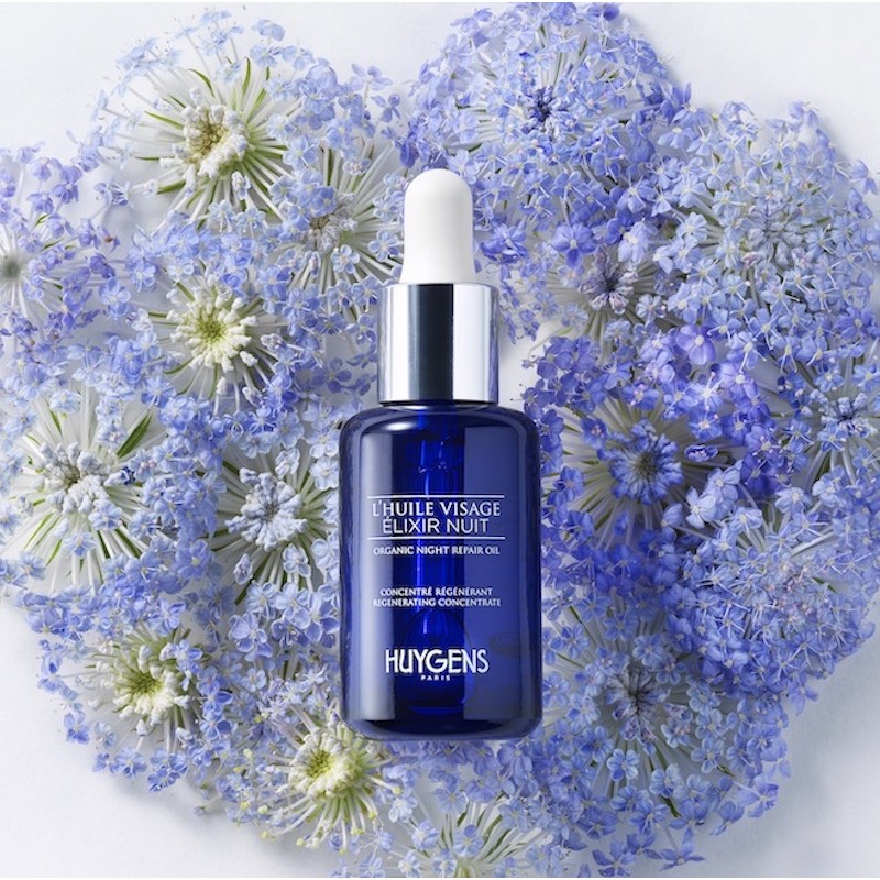 L'Huile Visage Elixir Nuit L'Huile Visage Elixir Nuit