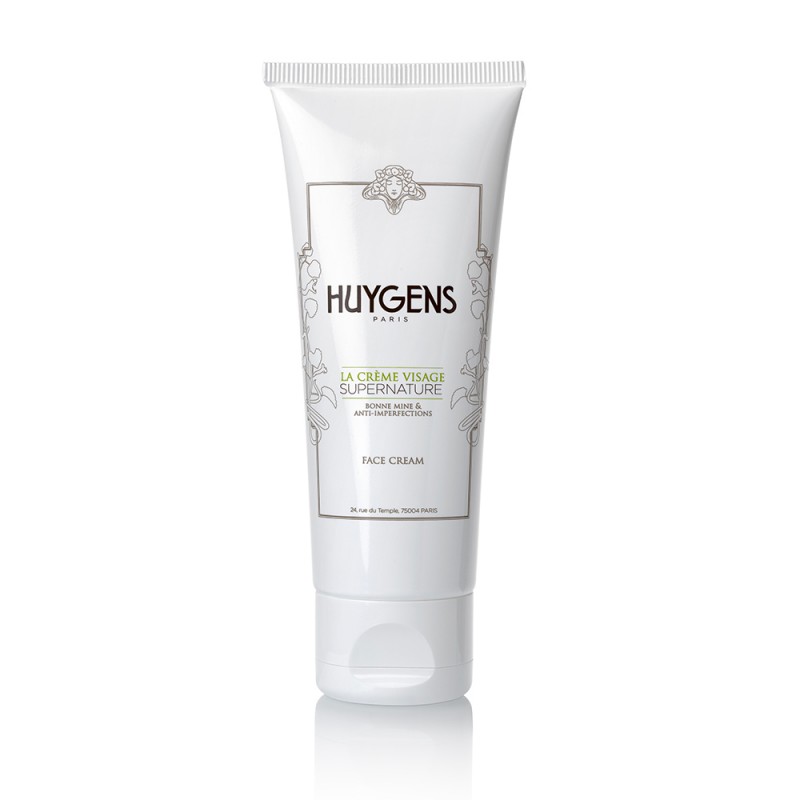 La Crème Visage Supernature La Crème Visage Supernature