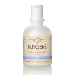 LE GEL NET. VISAGE 250ml ENVELOPPEME