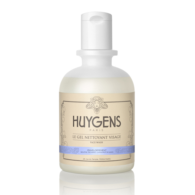 LE GEL NET. VISAGE 250ml ENVELOPPEME LE GEL NET. VISAGE 250ml ENVELOPPEME