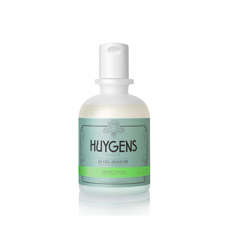 LE GEL DOUCHE 250ml AROMA TONIQUE LE GEL DOUCHE 250ml AROMA TONIQUE