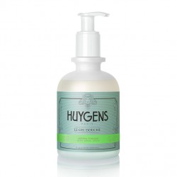 Le Gel Douche Aroma Tonique