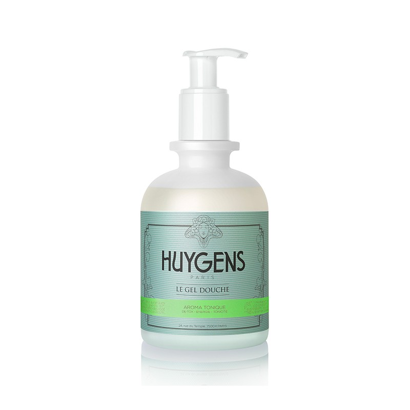 Le Gel Douche Aroma Tonique Le Gel Douche Aroma Tonique