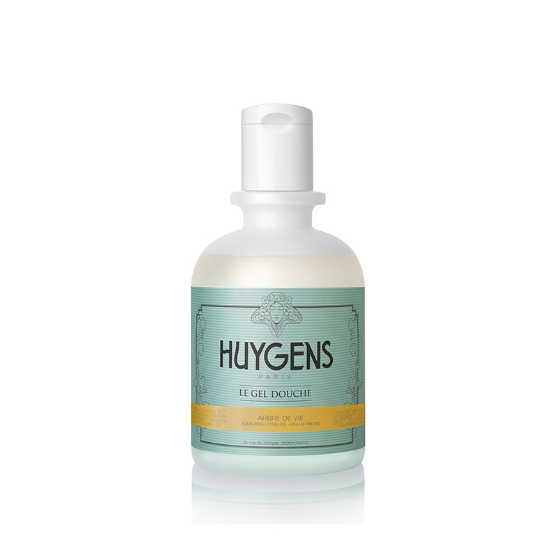 LE GEL DOUCHE 250ml ARBRE DE VIE LE GEL DOUCHE 250ml ARBRE DE VIE