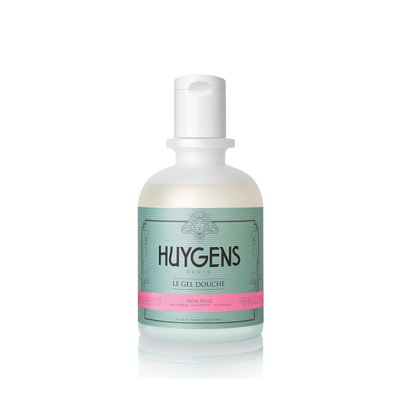 LE GEL DOUCHE 250ml BOIS ROSE LE GEL DOUCHE 250ml BOIS ROSE