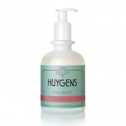 Le Gel Douche Rosier