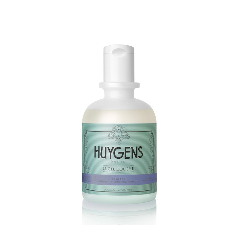 LE GEL DOUCHE 250ml HERCULE LE GEL DOUCHE 250ml HERCULE