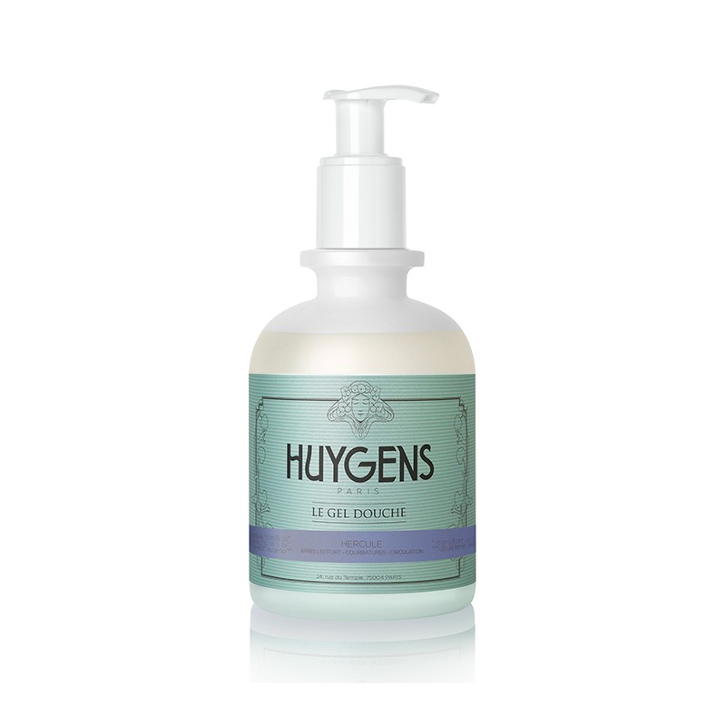 Le Gel Douche Hercule Le Gel Douche Hercule