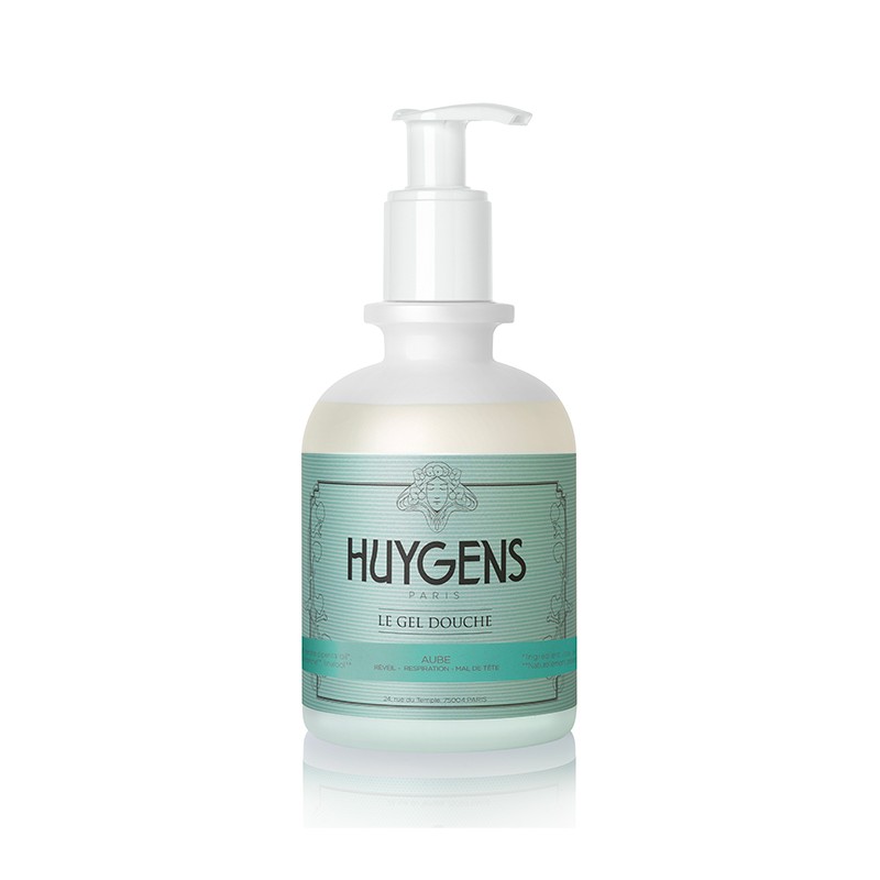 Le Gel Douche Aube Le Gel Douche Aube