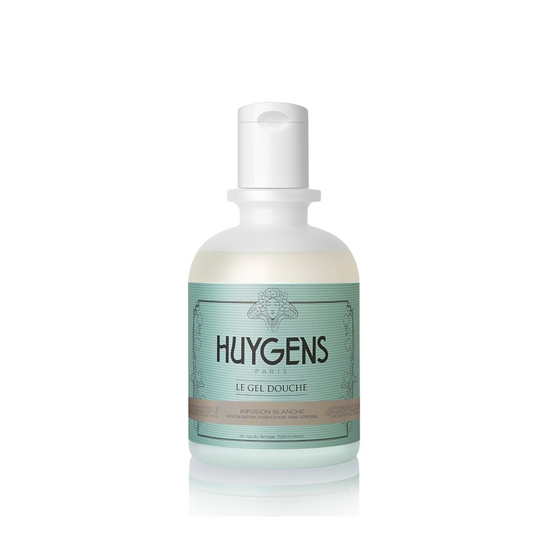 LE GEL DOUCHE 250ml INFUSION BLANCHE LE GEL DOUCHE 250ml INFUSION BLANCHE