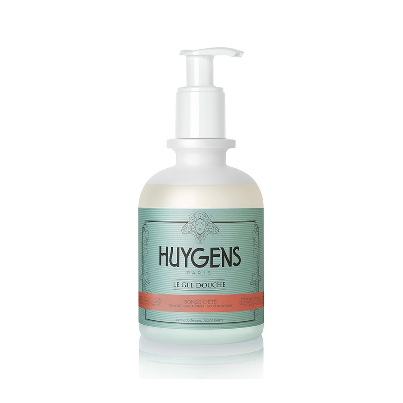 Le Gel Douche Songe D'Été Le Gel Douche Songe D'Été