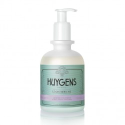 Le Gel Douche Lavande D'Huygens
