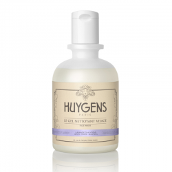 LE GEL NET. VISAGE 250ml LAVANDE D'H