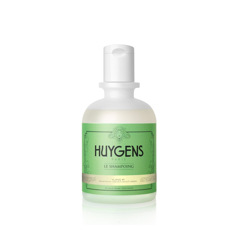 Le Shampoing Ylang N°1 250mL Le Shampoing Ylang N°1 250mL