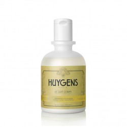 LE LAIT CORPS 250ml VERVEINE D'HUYGENS