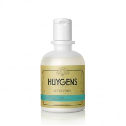 Aube Body Lotion