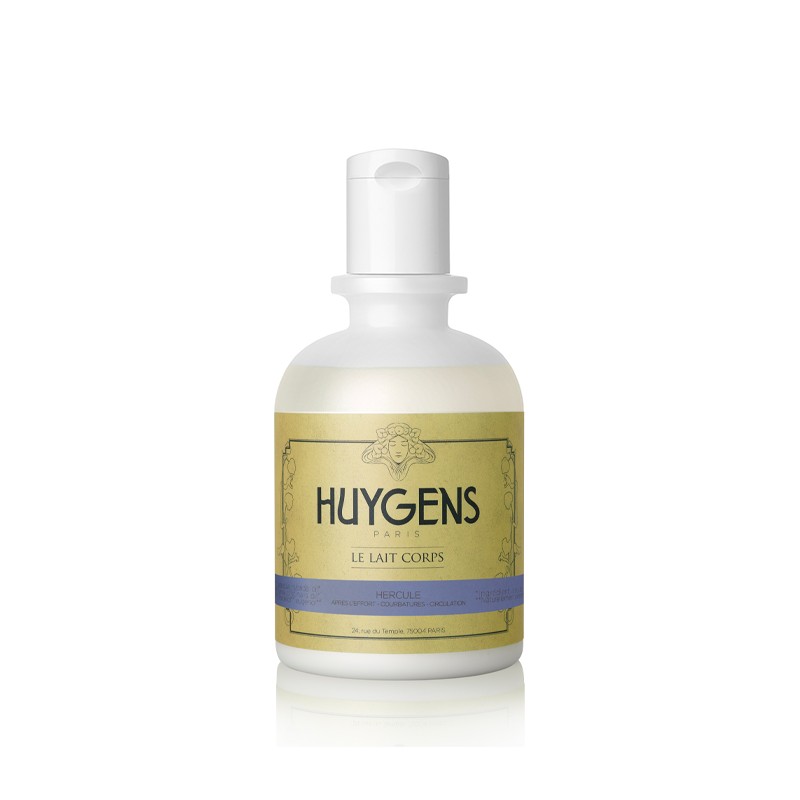 LE LAIT CORPS 250ml HERCULE LE LAIT CORPS 250ml HERCULE
