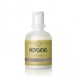 LE LAIT CORPS 250ml INFUSION BLANCHE