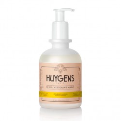 Le Gel Nettoyant Mains Verveine D'Huygens