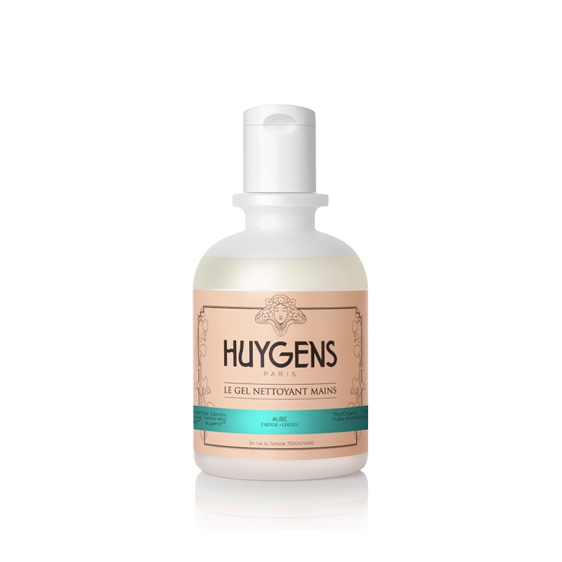 Le Gel Nettoyant Mains Aube 250ml Le Gel Nettoyant Mains Aube 250ml