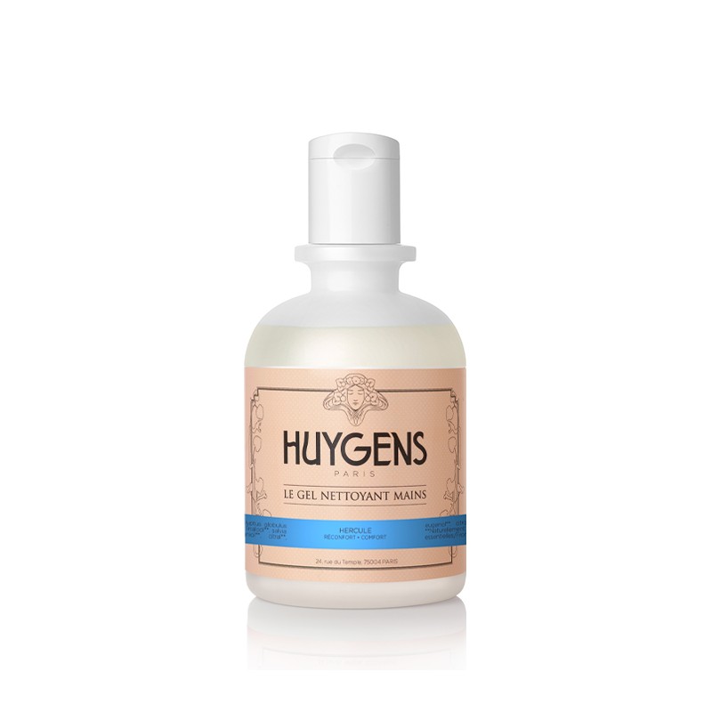 Le Gel Nettoyant Mains Hercule Le Gel Nettoyant Mains Hercule