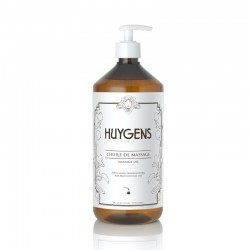 L'Huile De Massage Neutre 1L